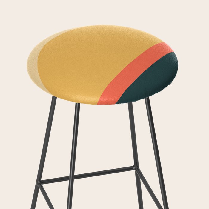 Sunseeker 06 Stool Gallery Image 2