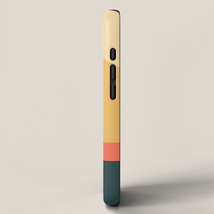 Sunseeker 06 iPhone Case Gallery Image 2