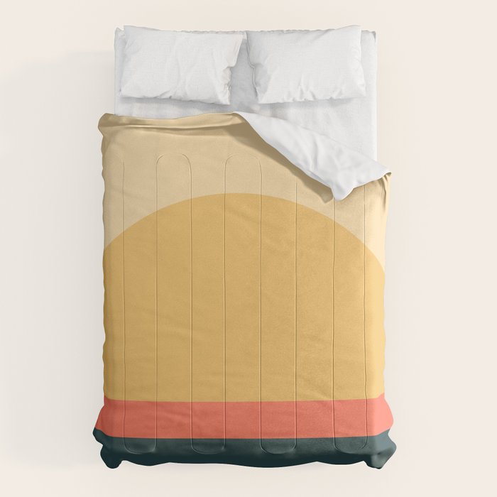 Sunseeker 06 Comforter Gallery Image 1