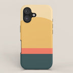 Sunseeker 06 iPhone Case Gallery Image 1