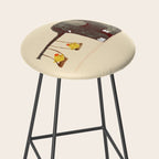 Elephant Swing Stool Gallery Image 2