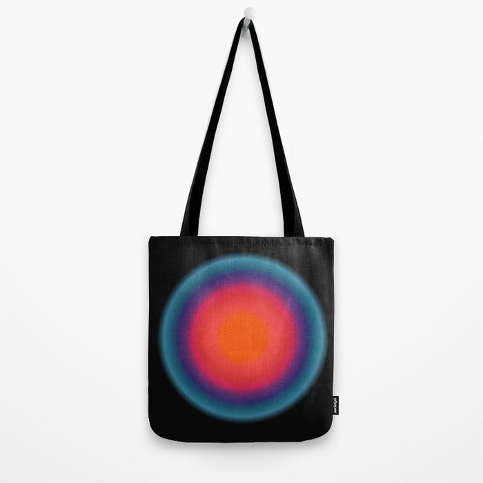 California Dreaming: Midnight Black Edition Tote Bag Gallery Image 2