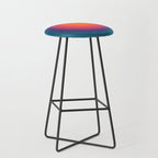 California Dreaming: Midnight Black Edition Stool Gallery Image 1