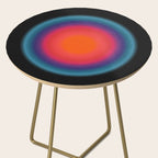 California Dreaming: Midnight Black Edition Side Table Gallery Image 2