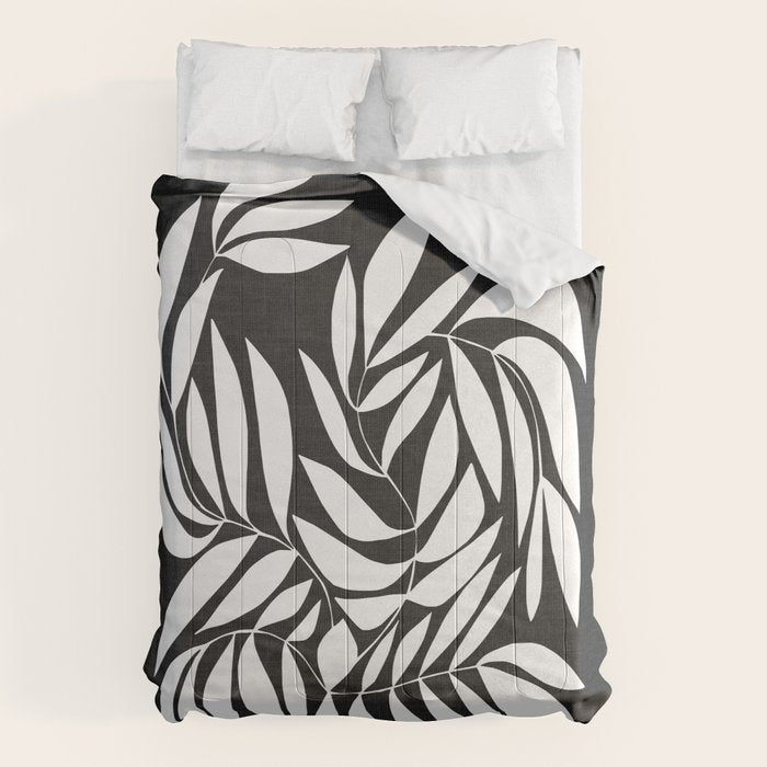 sky branch ii Comforter Gallery Image 6