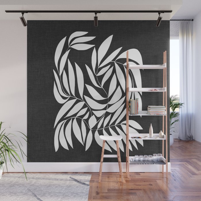 sky branch ii Wall Mural Gallery Image 1