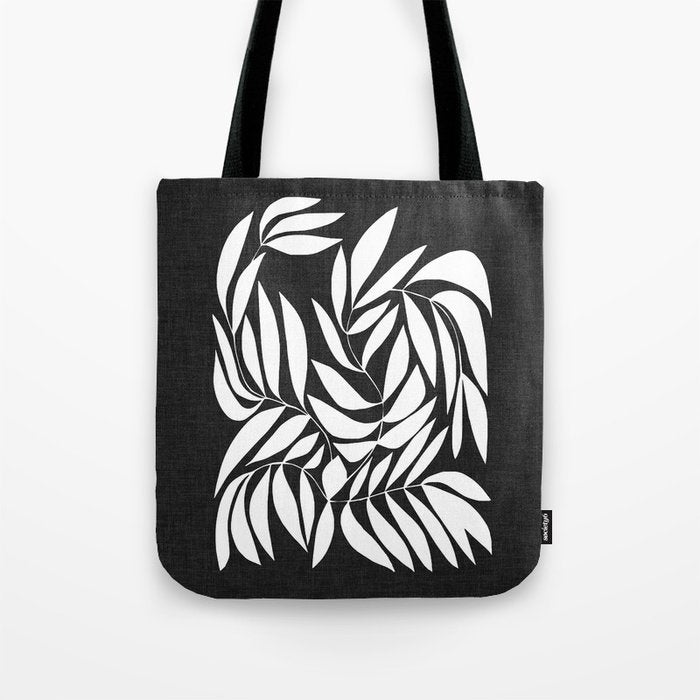 sky branch ii Tote Bag Gallery Image 1