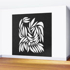 sky branch ii Wall Mural Gallery Image 2