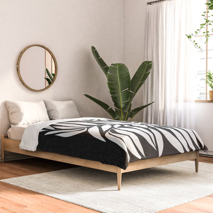 sky branch ii Comforter Gallery Image 2