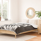 sky branch ii Duvet Cover Gallery Image 2