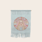 Virgo Wall Hanging Gallery Image 1