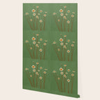 Wild Daisy Flowers 5 Wallpaper Gallery Image 2