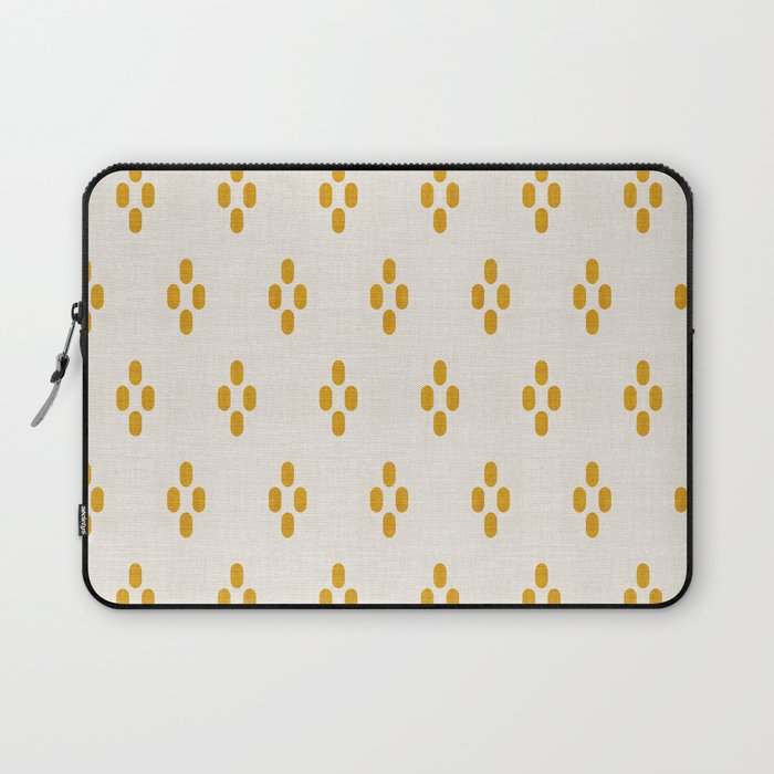 ELLE DOT Laptop Sleeve Gallery Image 1