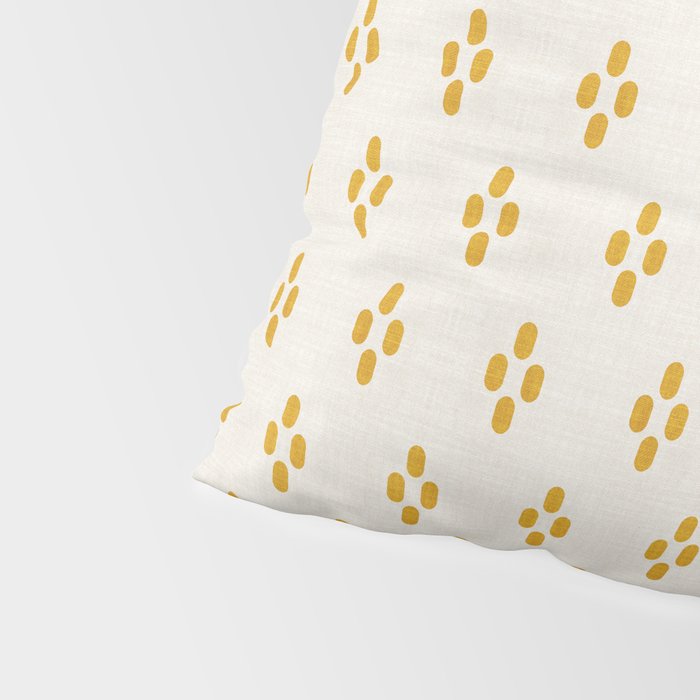 ELLE DOT Pillow Sham Gallery Image 4