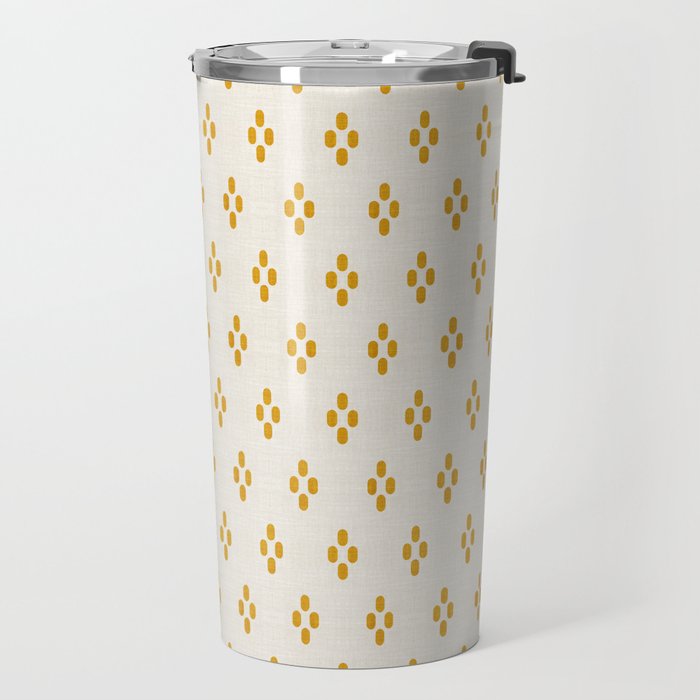 ELLE DOT Travel Mug Gallery Image 2