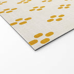 ELLE DOT Welcome Mat Gallery Image 2