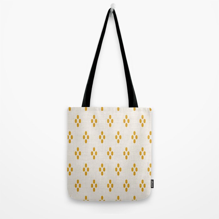 ELLE DOT Tote Bag Gallery Image 2