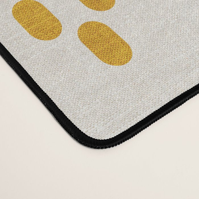 ELLE DOT Desk Mat Gallery Image 4