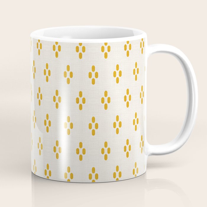 ELLE DOT Coffee Mug Gallery Image 1