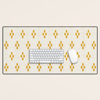 ELLE DOT Desk Mat Gallery Image 1
