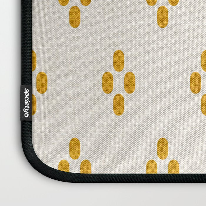 ELLE DOT Laptop Sleeve Gallery Image 3