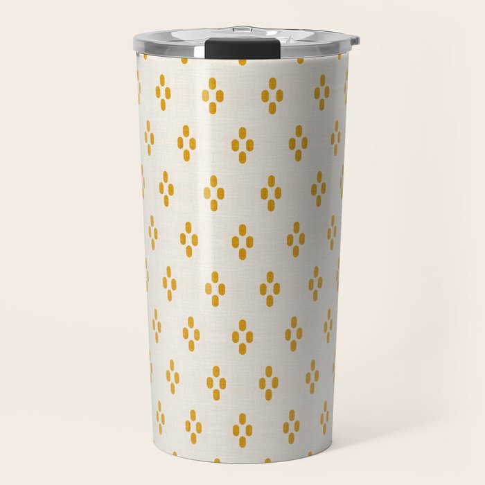 ELLE DOT Travel Mug Gallery Image 1