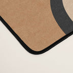 Abstract Minimal Shapes 217 Desk Mat Gallery Image 4