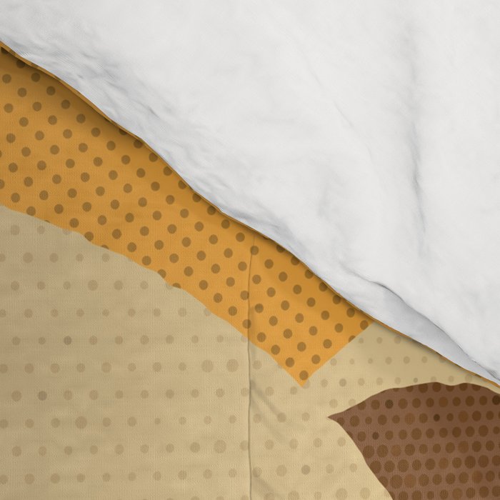 Lion Comforter Gallery Image 4