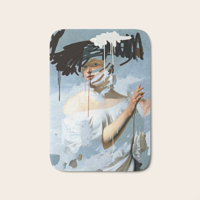 Harmony 5 Bath Mat Gallery Image 1