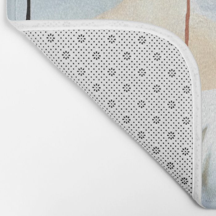 Harmony 5 Bath Mat Gallery Image 2