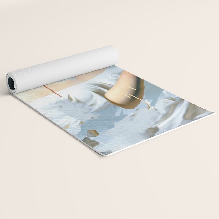 Harmony 5 Yoga Mat Gallery Image 2