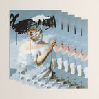 Harmony 5 Wrapping Paper Gallery Image 3