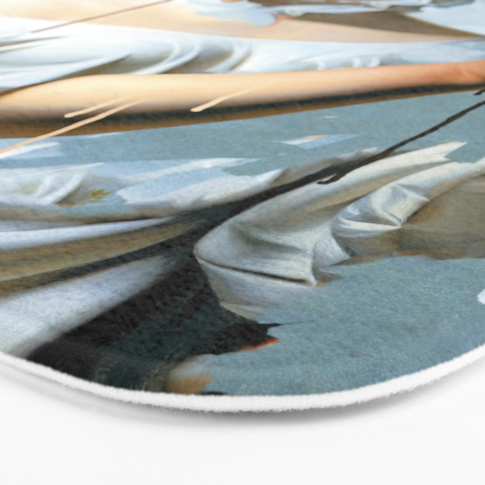 Harmony 5 Bath Mat Gallery Image 3