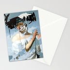 Harmony 5 Stationery Card Gallery Image 2