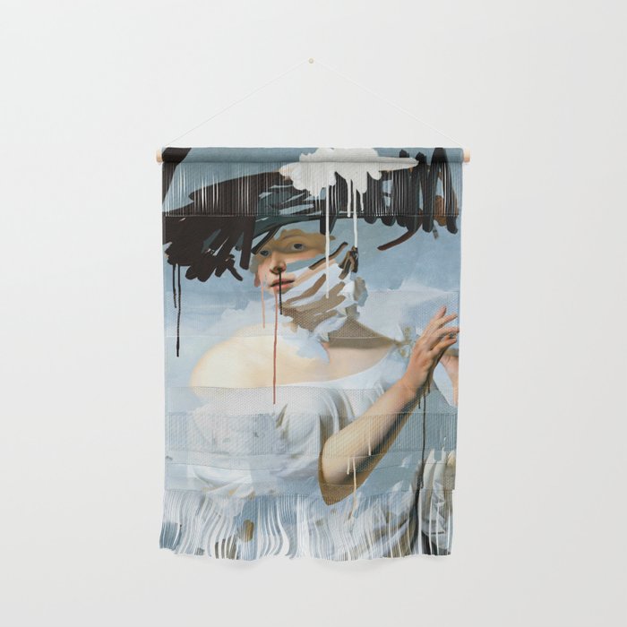 Harmony 5 Wall Hanging Gallery Image 1