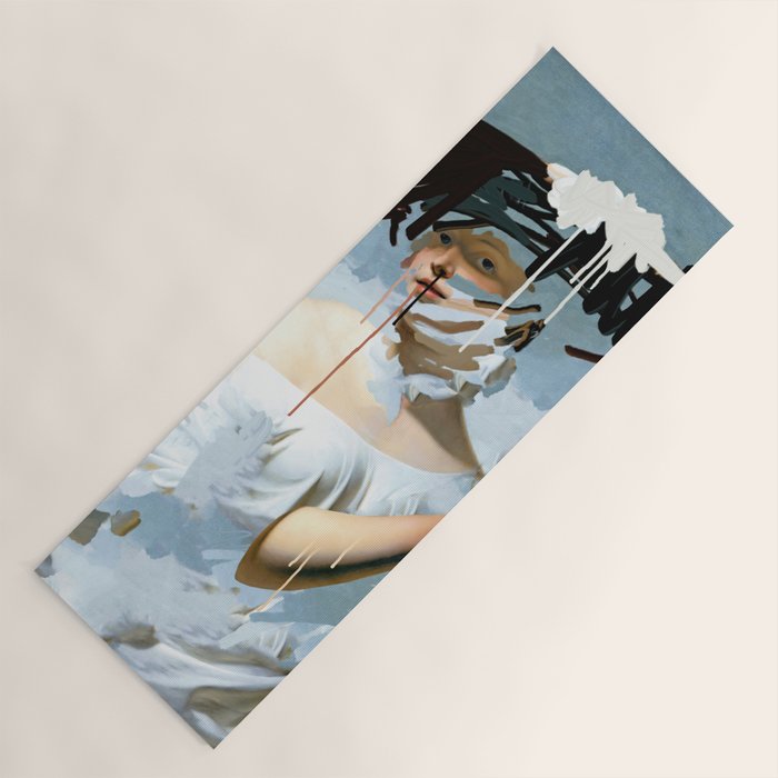 Harmony 5 Yoga Mat Gallery Image 1