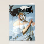Harmony 5 Stationery Card Gallery Image 2