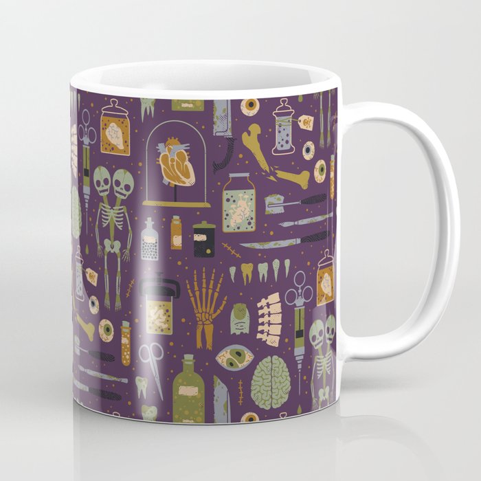 Oddities Coffee Mug Gallery Image 1