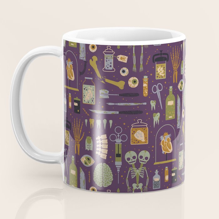 Oddities Coffee Mug Gallery Image 3