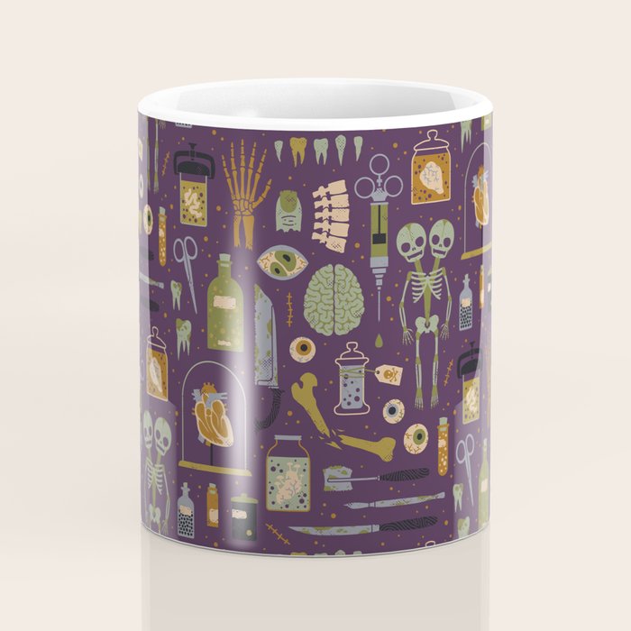 Oddities Coffee Mug Gallery Image 4