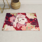 Bold Botanical II Rug Gallery Image 1