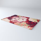 Bold Botanical II Rug Gallery Image 3