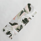 leaves Yoga Mat Gallery Image 1