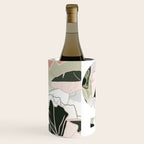 leaves Wine Chiller Gallery Image 3
