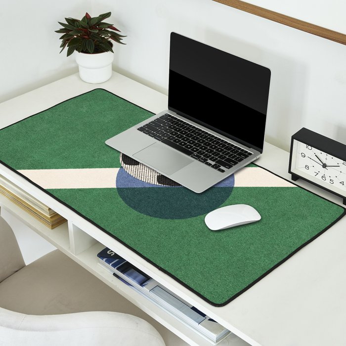 BALLS - Football - II Desk Mat Gallery Image 2