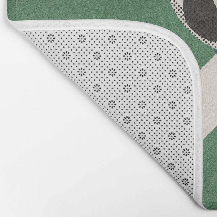 BALLS - Football - II Bath Mat Gallery Image 2