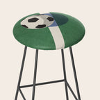 BALLS - Football - II Stool Gallery Image 2