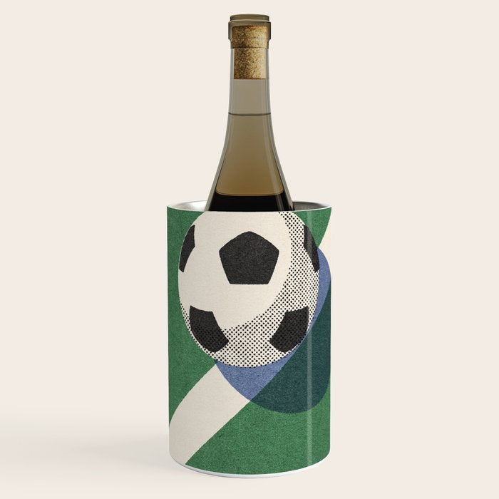 BALLS - Football - II Wine Chiller Gallery Image 1
