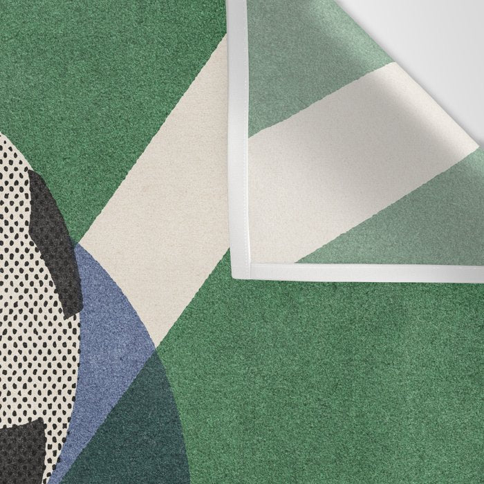 BALLS - Football - II Wall Tapestry Gallery Image 3