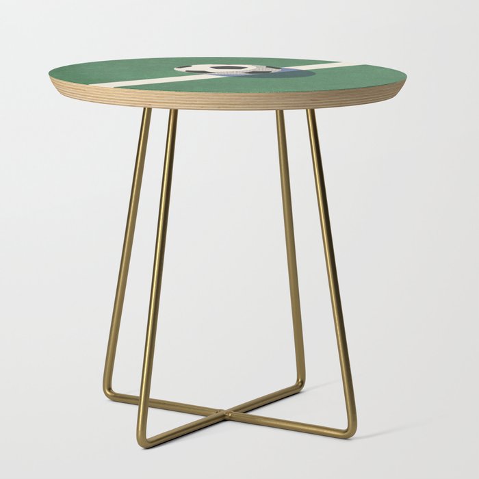 BALLS - Football - II Side Table Gallery Image 1